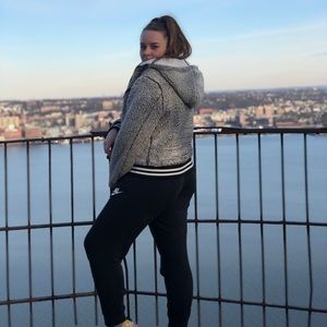 Meet your Posher, Maggie